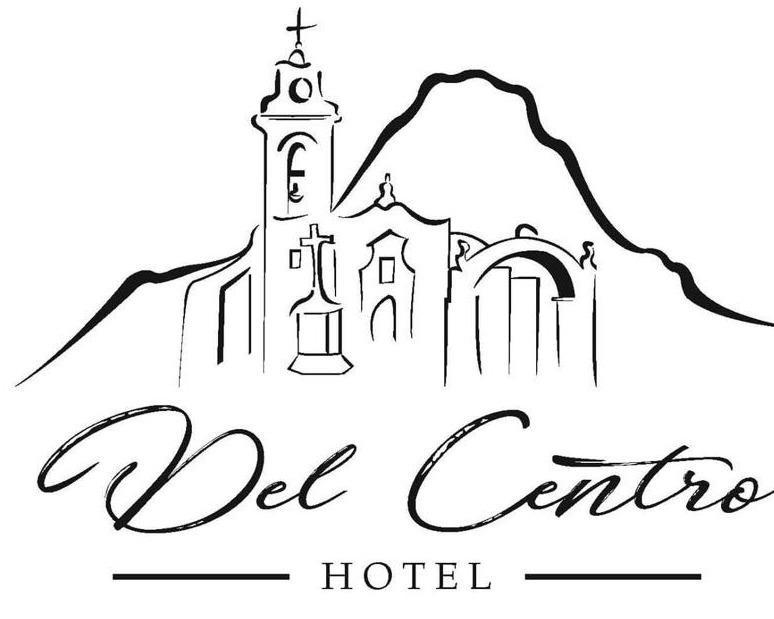 Del Centro Hotel Bernal Kültér fotó