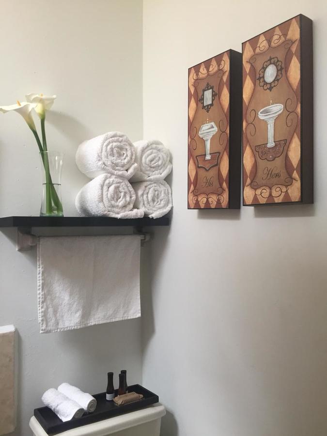 Del Centro Hotel Bernal Kültér fotó