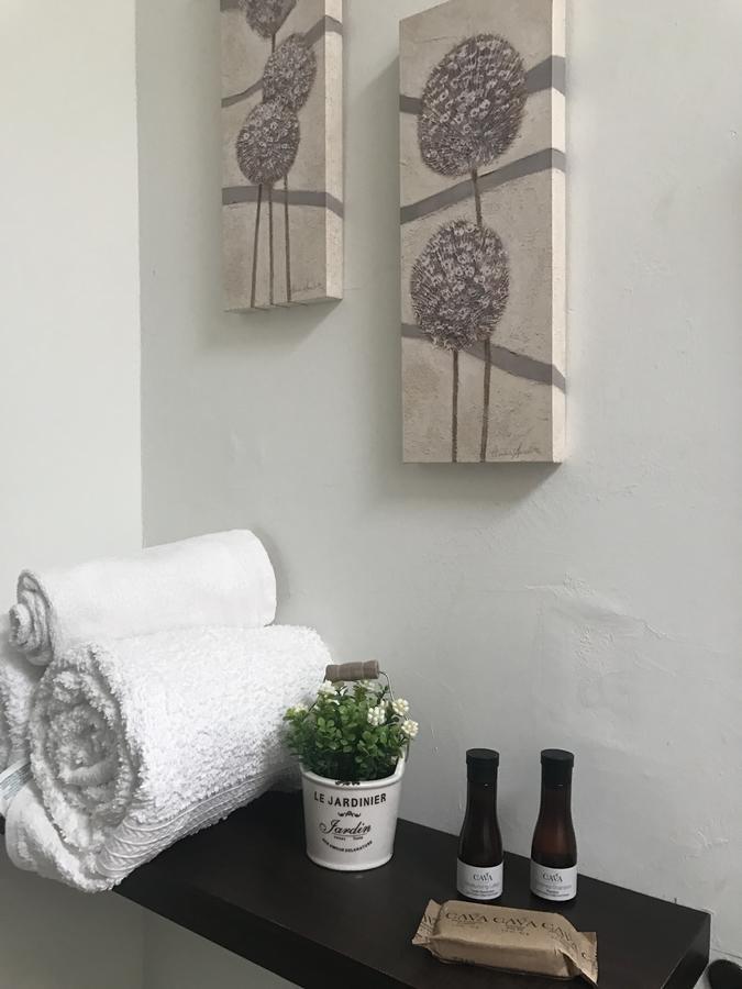Del Centro Hotel Bernal Kültér fotó